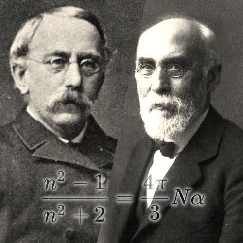 لورەنتس فورمۋلاسى