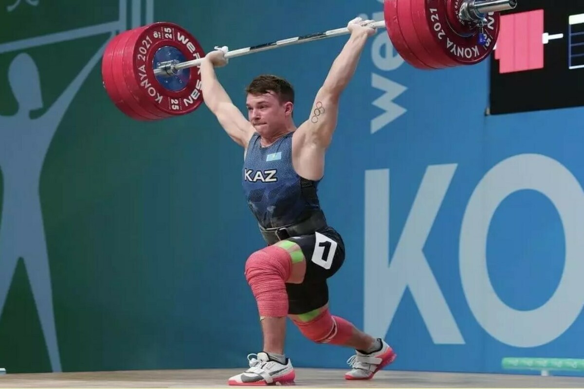 مىقتىلار بابىندا ەكەنىن بايقاتتى