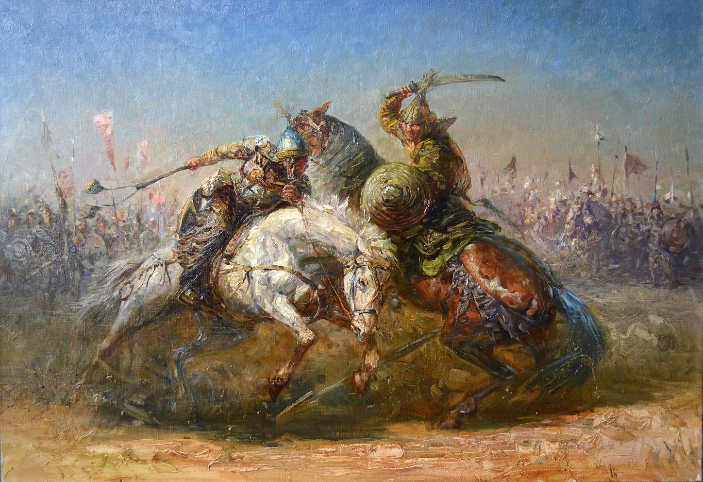 قاندى جورىققا ۇلاسقان شاڭدى جورىق