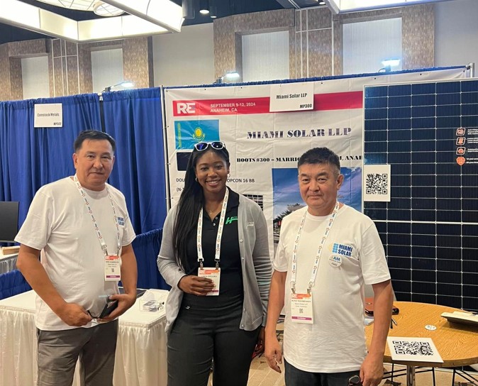 بىلىكتى بيزنەسمەننىڭ ورلەۋ جولى