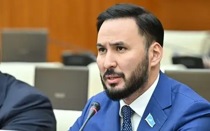 ۇكىمەتتىڭ بانكتەر ءۇشىن كتس مولشەرىن كوتەرۋ جونىندەگى ۇسىنىسى دۇرىس - دەپۋتات