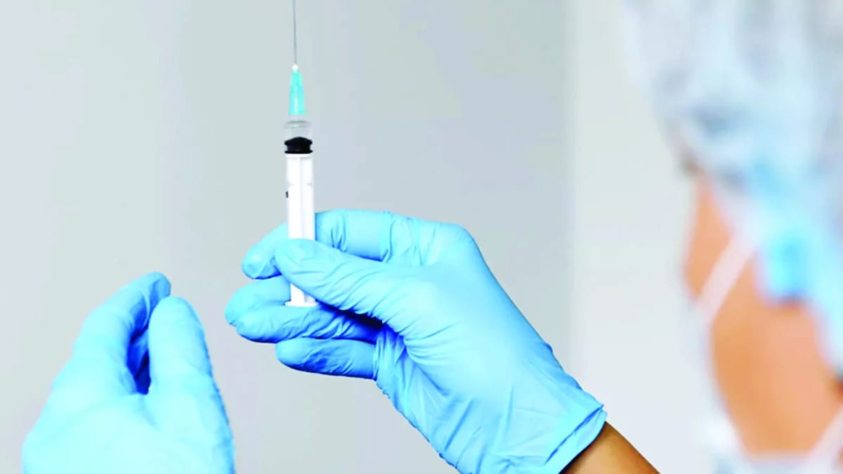 قازاقستاندا وبىردان ساۋىعۋ كورسەتكىشى ارتىپ كەلەدى