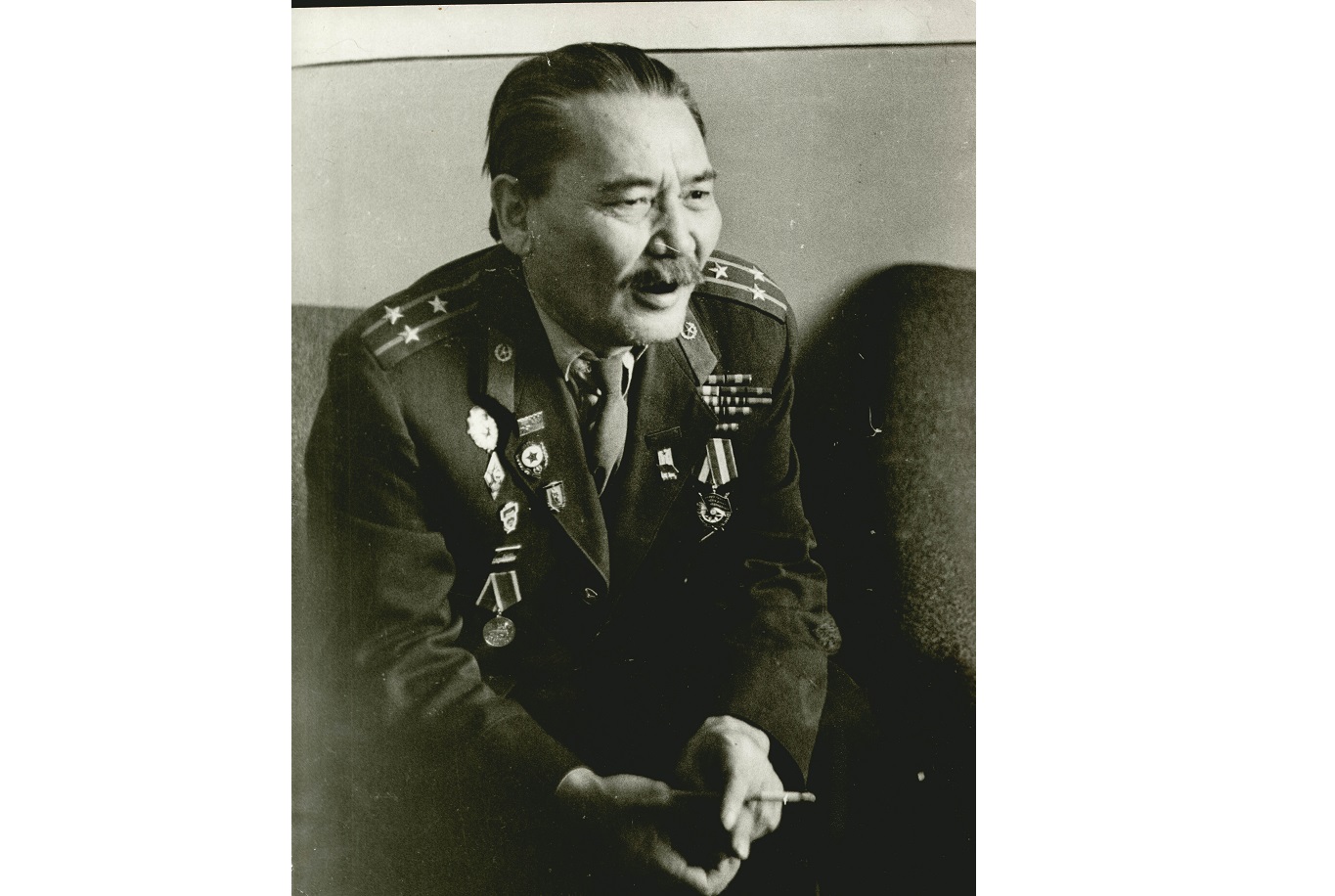 قاھارماندىق قاعيداسى