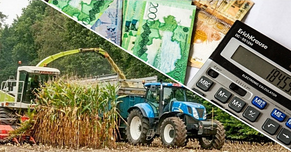 قاراقات ابدەن: نولدىك ققس اگرارلىق سالاعا قاۋىپ ءتوندىرۋى مۇمكىن