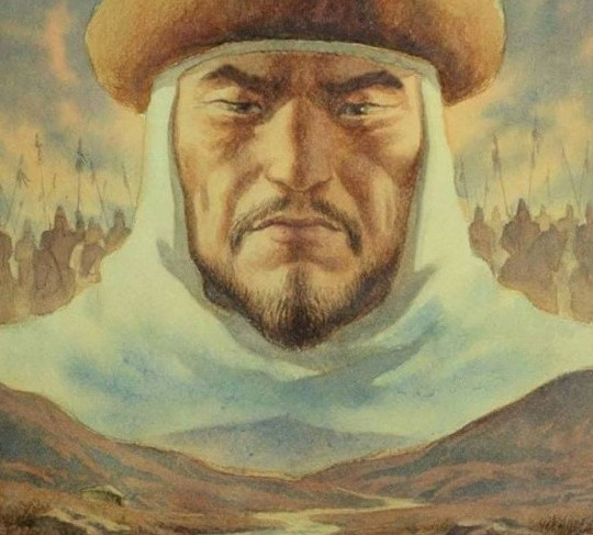 مارال يشان تۋرالى داستان جارىق كوردى