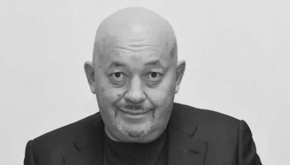 بەلگىلى قازاقستاندىق جۋرناليست لەۆ تاراكوۆ ومىردەن ءوتتى