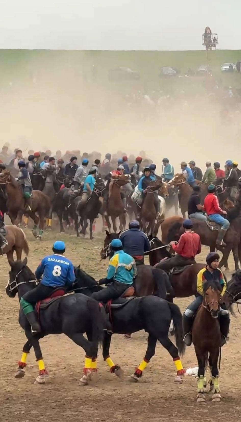 دەرەۆيانكو دەمەۋشىلىك ەتكەن كوكپار