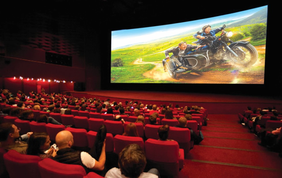 كوممەرتسيالىق فيلمدەر ساپاسى قايتسە ارتادى؟