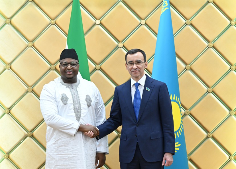 ديالوگتى دامىتۋ ماڭىزدى