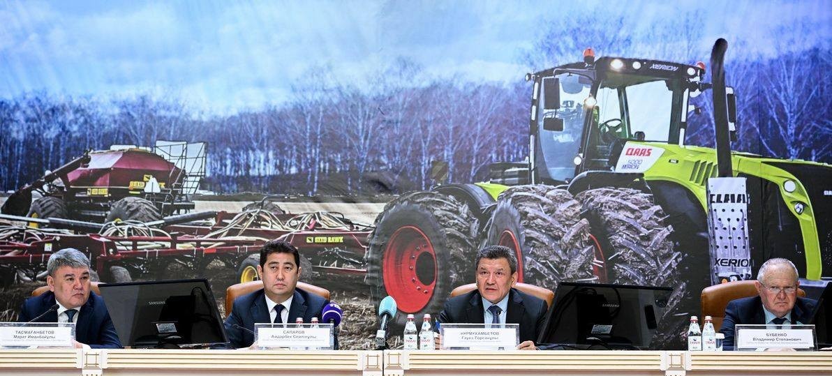 كۇزگى بەرەكەنىڭ كەپىلى