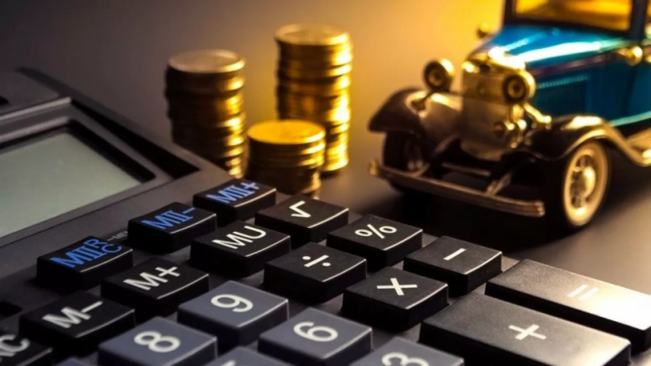 جاڭا سالىق كودەكسىنە «ءسان-سالتانات سالىعى» قوسىلادى