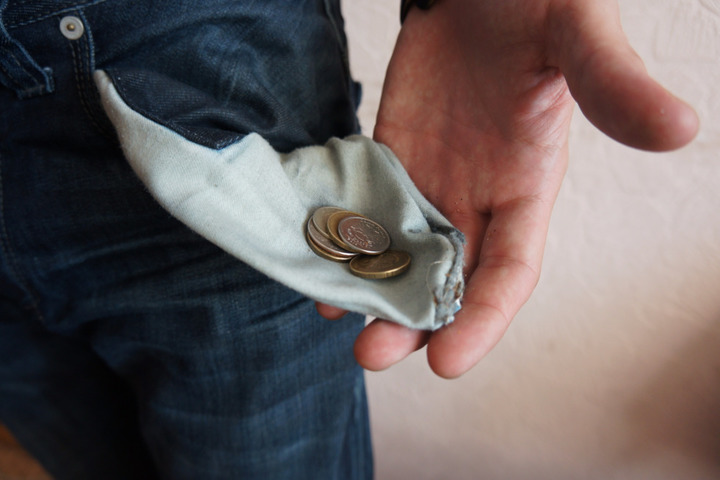 ستاتيستيكا كەدەيلىك دەڭگەيى تۋرالى اقپاراتتى قۇپيالاندىرىپ جىبەردى