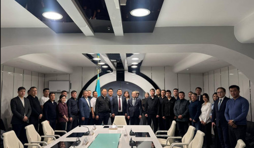 سۋ ماماندارى قىتايدا ءبىلىم جەتىلدىرەدى