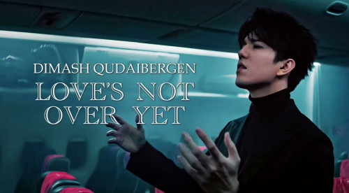 ديماشتىڭ ءانى ەڭ كوپ تىڭدالعان 100 كومپوزيتسيانىڭ قاتارىنا ەندى