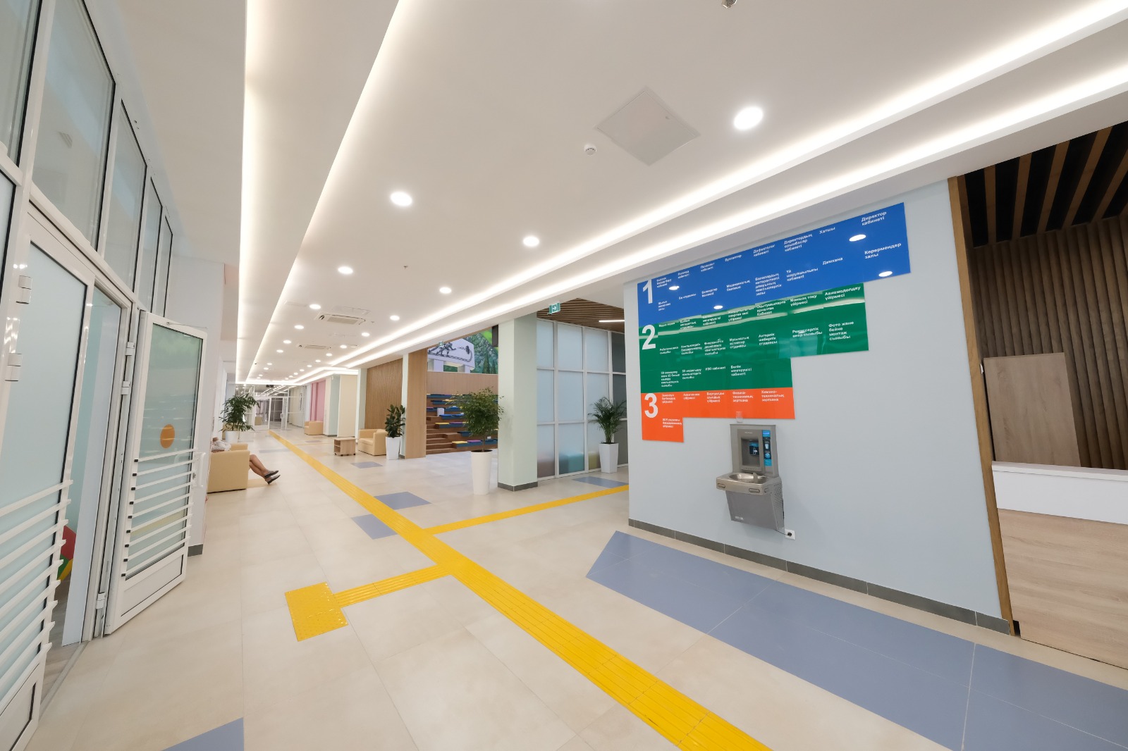 الماتىلىقتار جىلۋ تولەمدەرىن ونلاين باقىلاي الادى