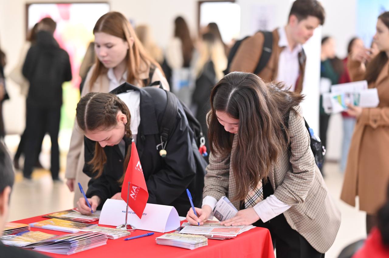 كوشپەلى ءبىلىم كورمەسى