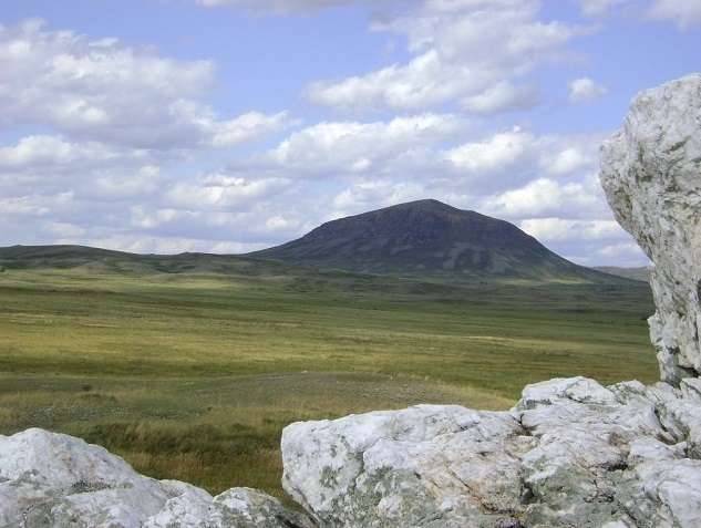 تولاعاي تاۋى