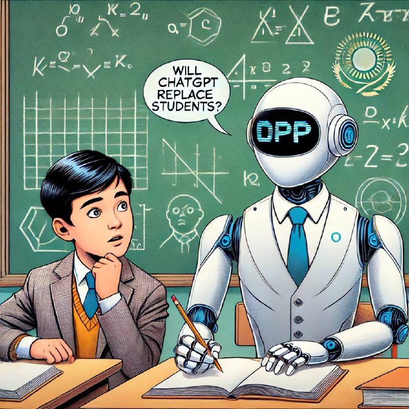 «ChatGPT»: مۇمكىندىكتى نە شەكتەيدى؟