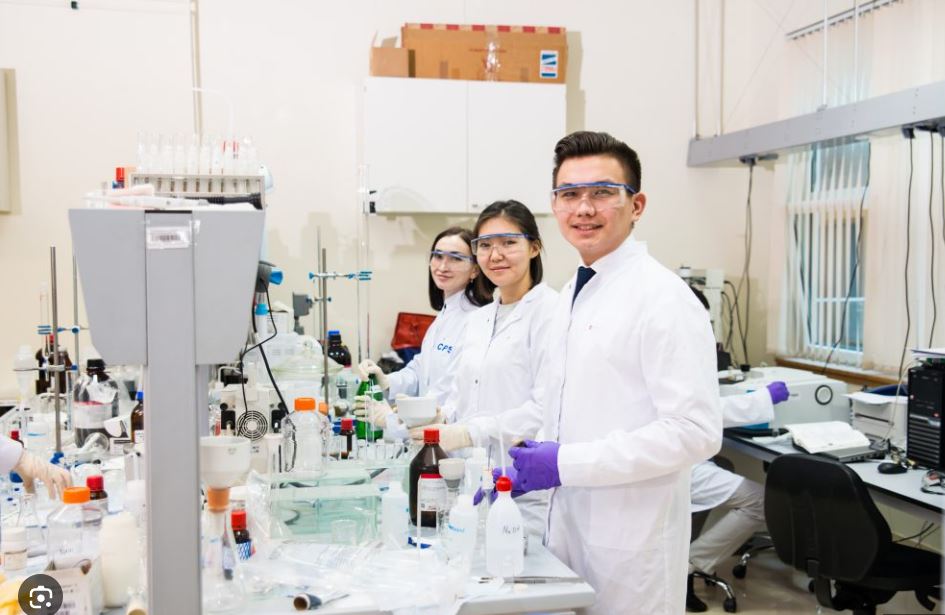 وتاندىق زەرتتەۋلەر ولجاسى