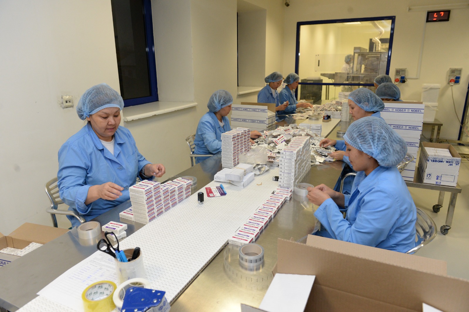 شاعىن بيزنەستى دامىتۋعا 70 ملن تەڭگەدەن استام نەسيە بەرىلەدى