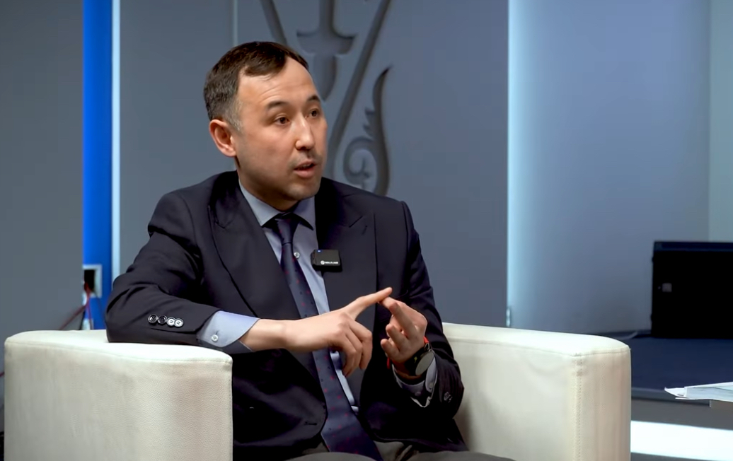 ساپالى زەرتتەۋلەر دۇرىس شەشىم قابىلداۋعا ىقپال ەتەدى – نۇربەك مəتجاني