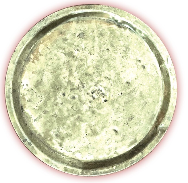 مىرزاعۇلدان قالعان مۇرا