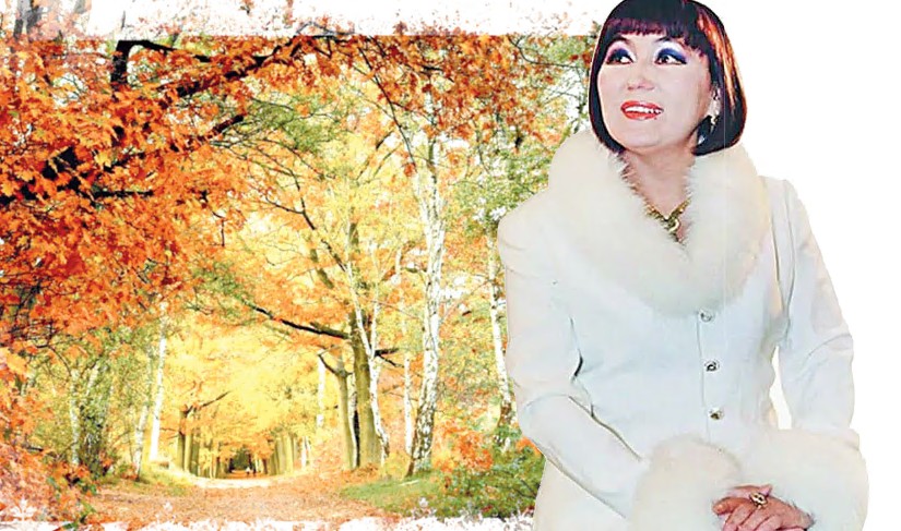 ساعىمعا اينالعان ساعىنىش