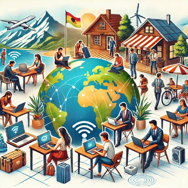 «تسيفرلىق كوشپەلىلەر» ەشتەڭەدەن تارىقپايدى