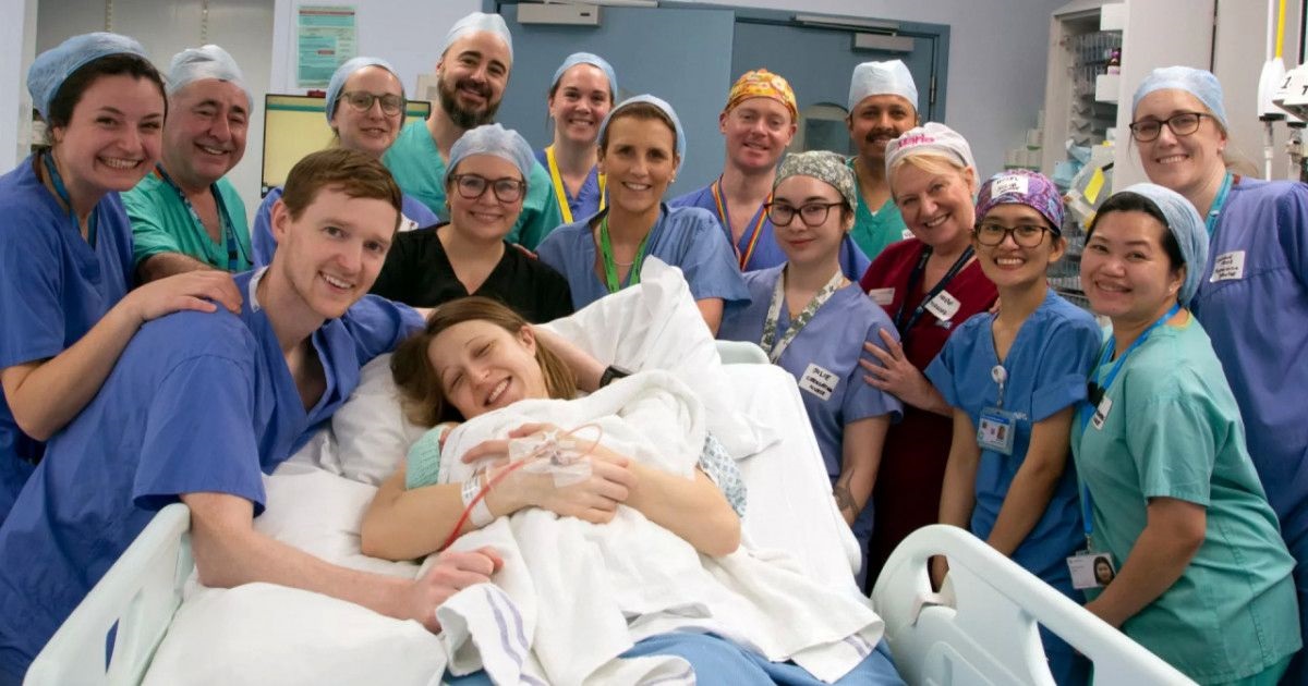 جاتىر ترانسپلانتاتسياسى