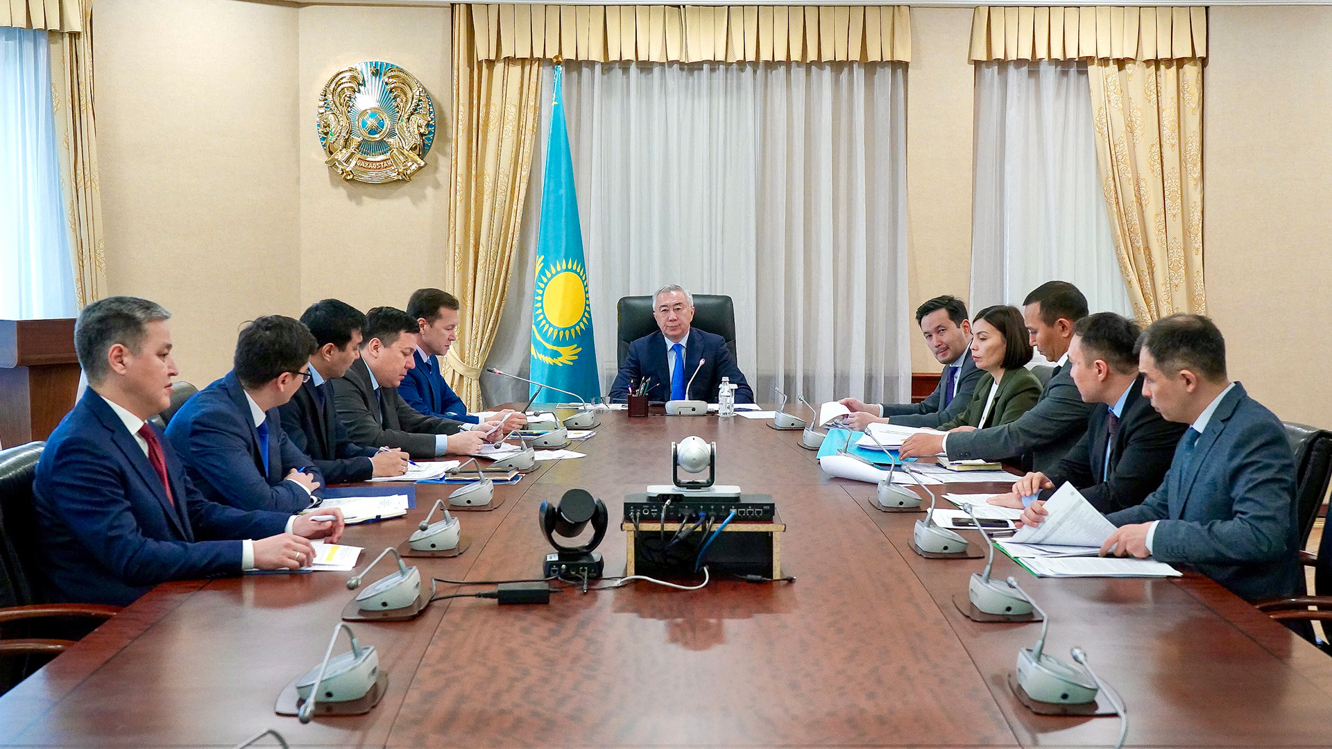 سۋبسيديا بەرۋ جۇيەلەنەدى