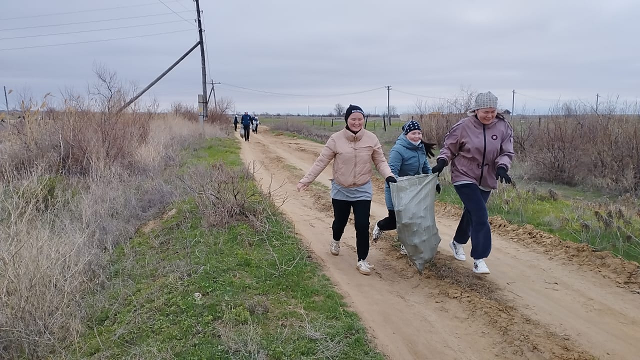 اقتوبە وبلىسىندا سەنبىلىك سايىس تۇرىندە ءوتتى