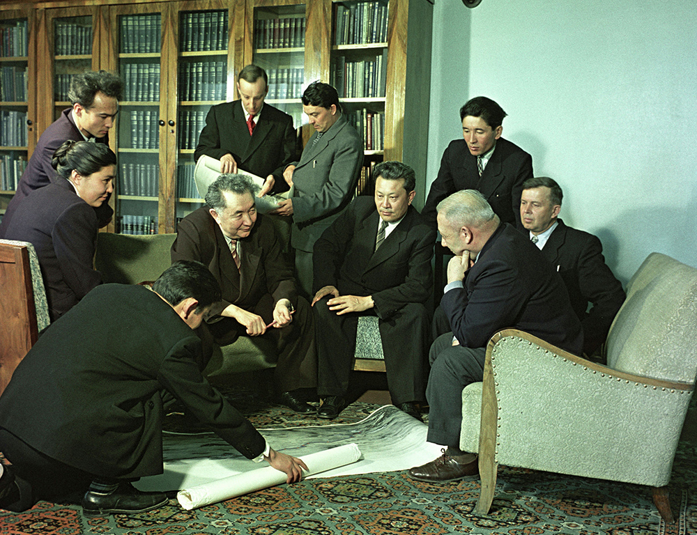  ۇلىلىق ونەگەسى