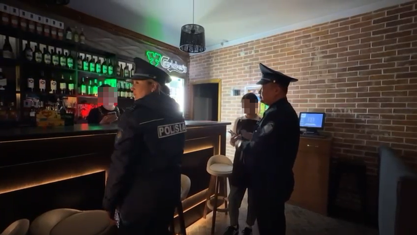 جاسوسپىرىمدەرگە جان-جاقتى باقىلاۋ قاجەت