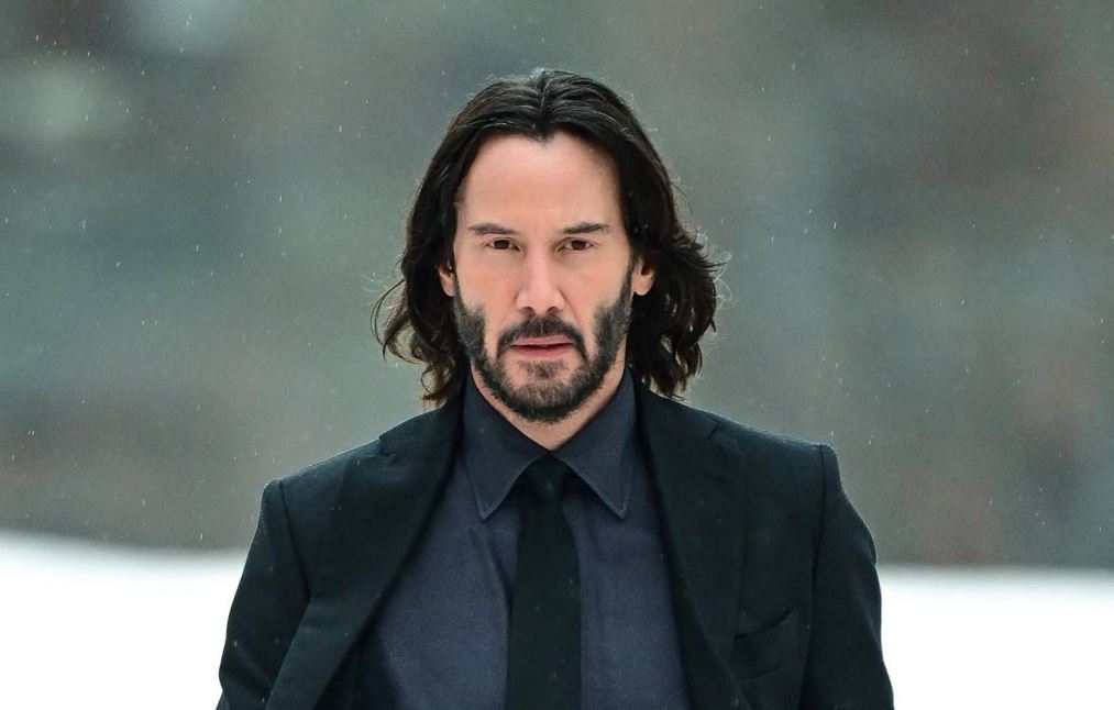 كيانۋ ريۆز حات جازسا, تاڭعالماڭىز