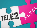 Altel مەن Tele2 ارابتارعا ساتىلدى
