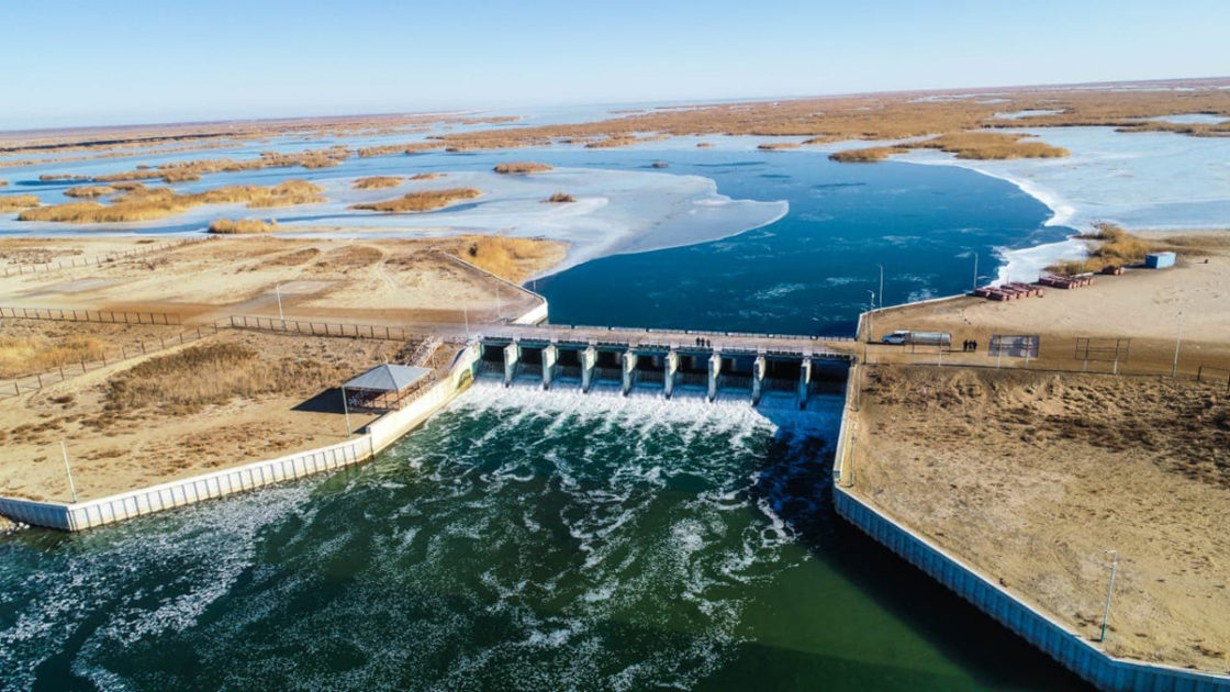 كىشى ارال كەمەرىنە كەلسىن دەسەك...