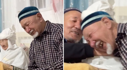 اق شاشتى «ءسابي»: عاسىر جاساعان انا 80 جاستاعى  ۇلىن ەركەلەتتى