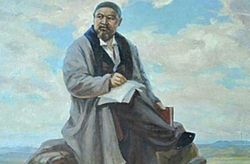 اباي جولى رۋحاني كەمەلدىككە جەتەلەيدى