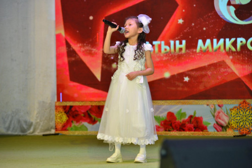 قوستانايدا جاس انشىلەر بايقاۋى باستالدى