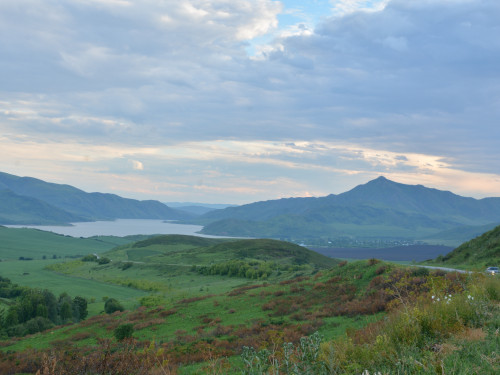 التايدا التى گەس سالىنادى