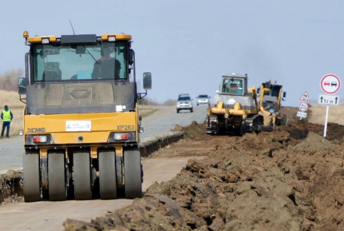 ەلىمىزدە العاش رەت رەۆەرسيۆتى قوزعالىس جولاعى پايدا بولادى