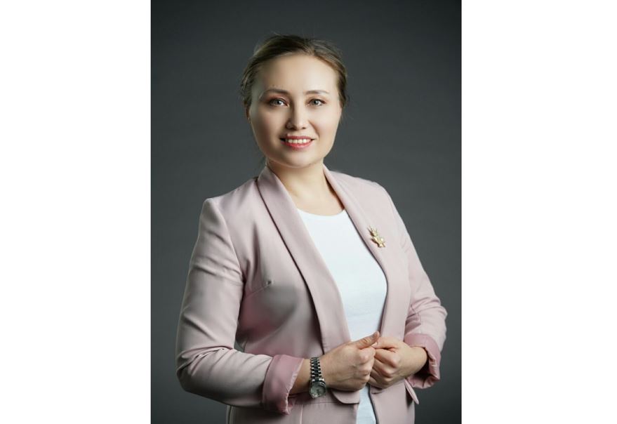 قوعامعا پروفوريەنتولوگتار وتە قاجەت - دينارا تولەۋقىزى