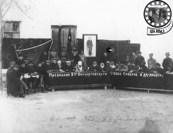 ۇلت اتاۋىن قايتارعان شاق