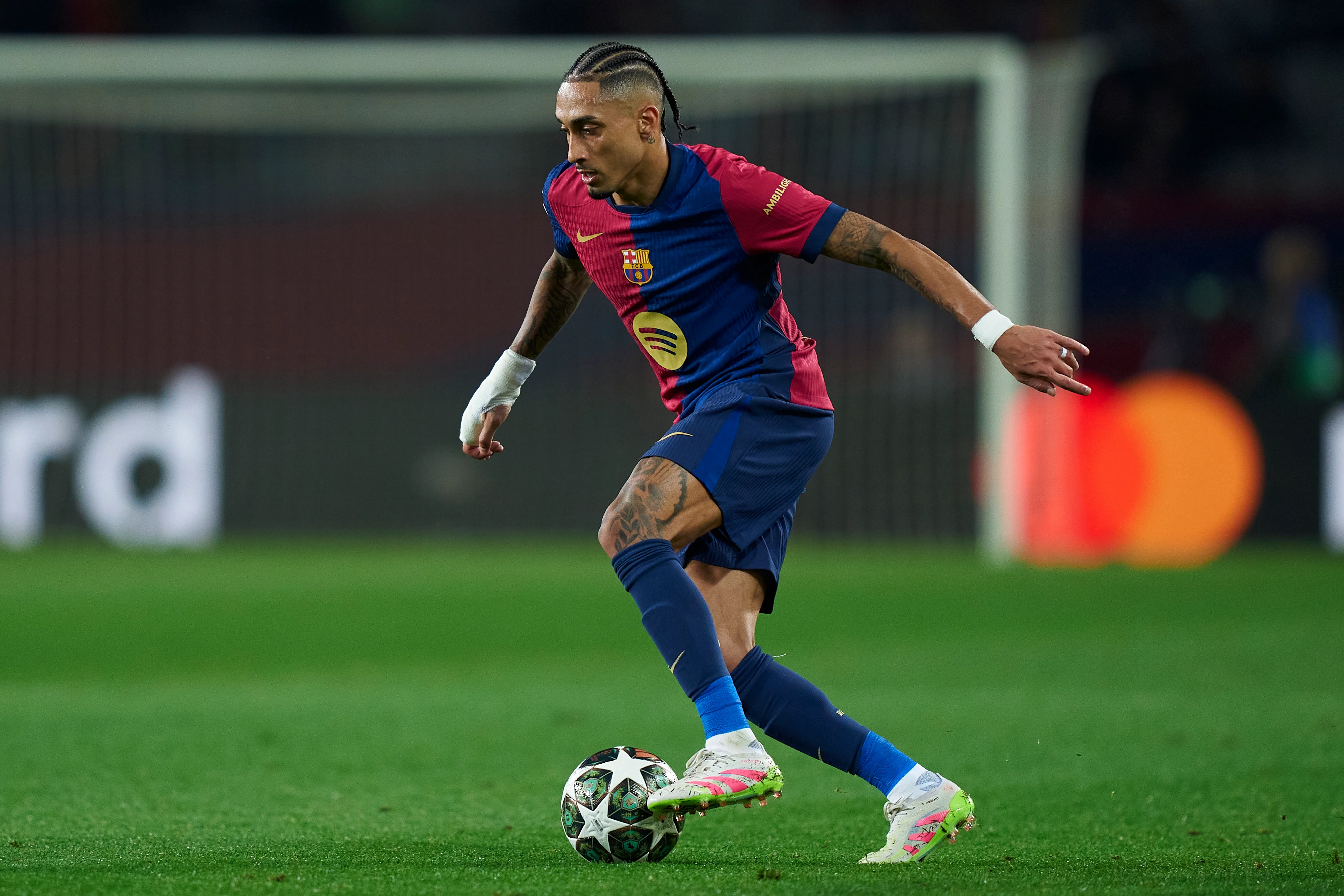 «التىن دوپتان» باستى ۇمىتكەر - رافينيا