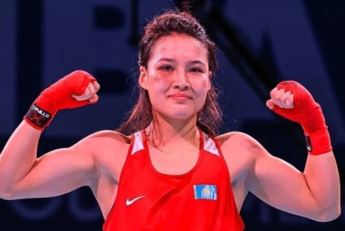 بوكسشىلار باكۋدە 18 جۇلدە الدى