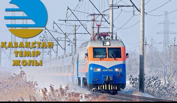 «قازاقستان تەمىر جولى» روبوتتارمەن جابدىقتالدى