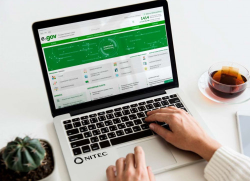 قوستاناي وبلىسىندا مەملەكەتتىك قىزمەتتىڭ كوپ بولىگى تسيفرلاندى