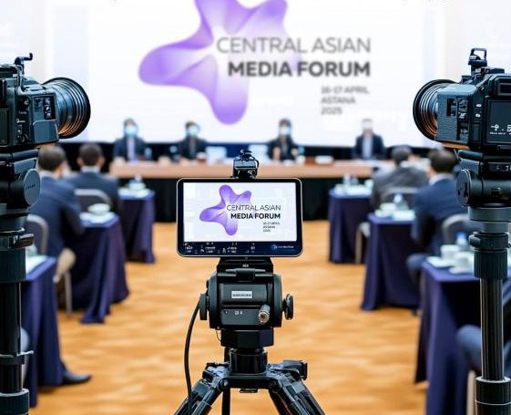 ورتالىق ازيا فورۋمىندا قانداي باستامالار ۇسىنىلدى؟