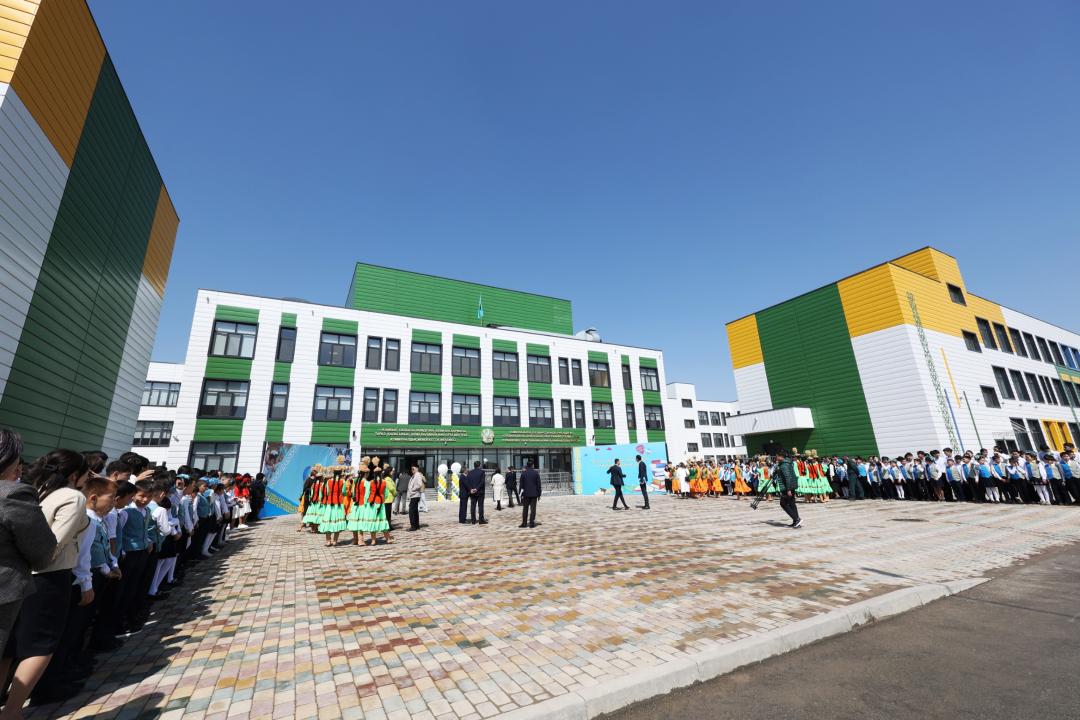 بىرەگەي جوبانىڭ جەتىستىگى