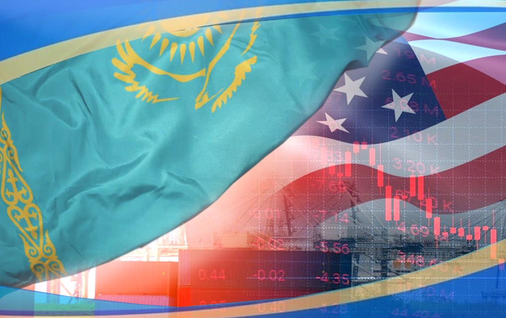 دجەكسون-ۆەنيك تۇزەتۋى: ساياسي ەمەۋرىنى بار ساۋدا ەركىندىگى